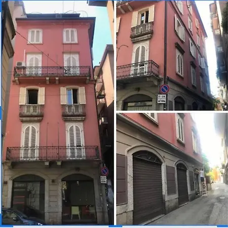 Dimora di Charme Lux Milano
