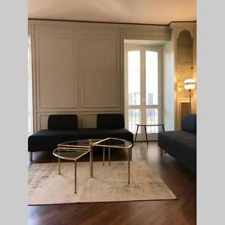 Appartamento Dimora di Charme Lux *