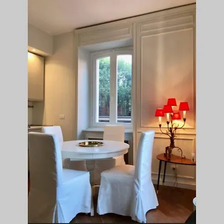 Appartamento Dimora di Charme Lux Milano