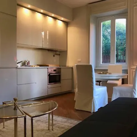 Appartamento Dimora di Charme Lux